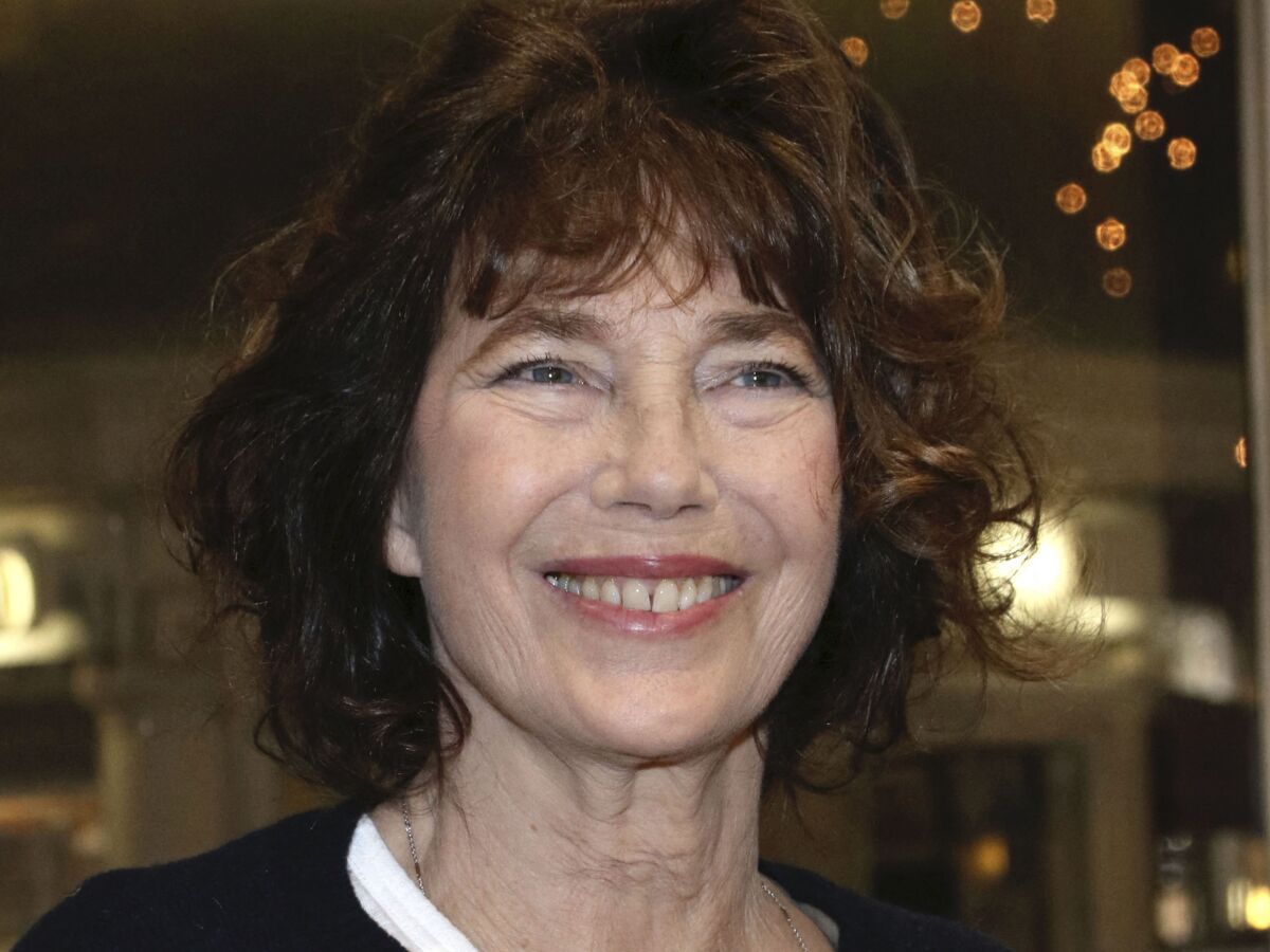 Jane Birkin : ses confidences étonnantes sur la chirurgie esthétique