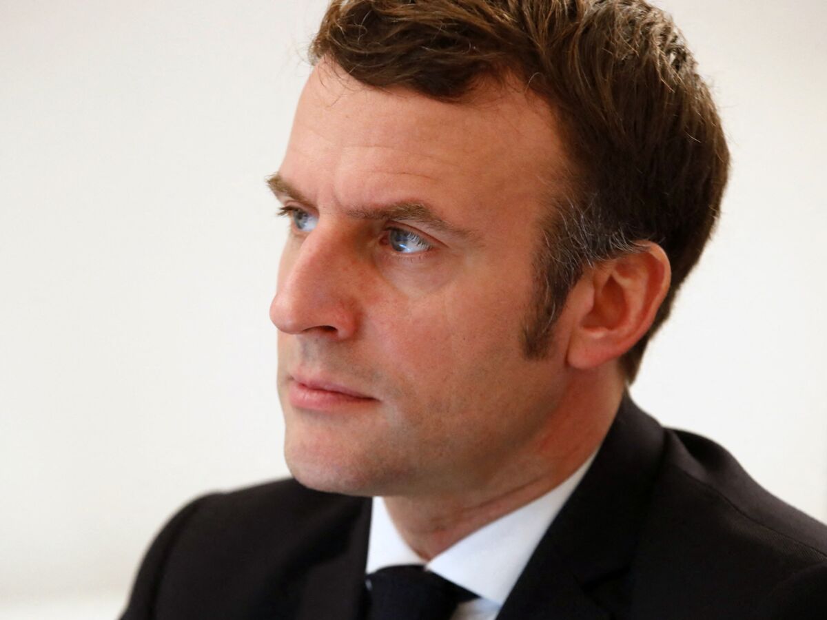 Covid-19 : en quoi consiste le confinement hybride qu'envisage Emmanuel Macron ?