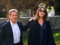 Nicolas Sarkozy fête ses 66 ans : le tendre message de sa femme, Carla Bruni