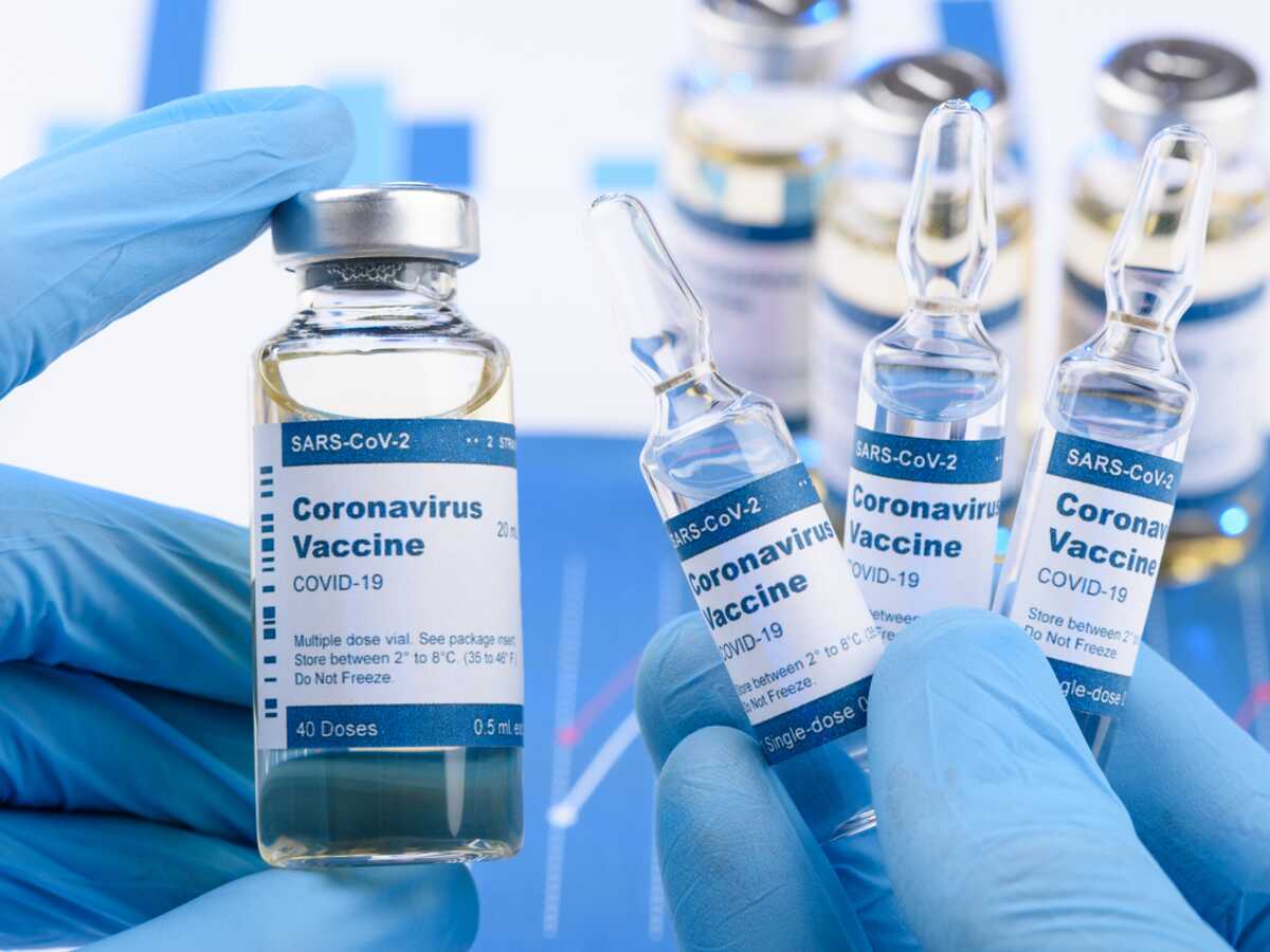Vaccin Astra-Zeneca: l'Agence européenne du Médicament donne son feu vert