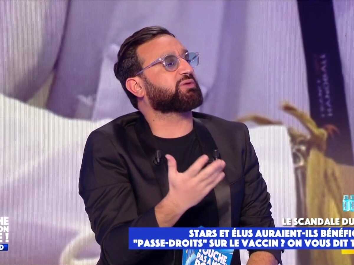 TPMP : des chroniqueurs assurent avoir reçu des propositions de vaccins payants prodigués instantanément