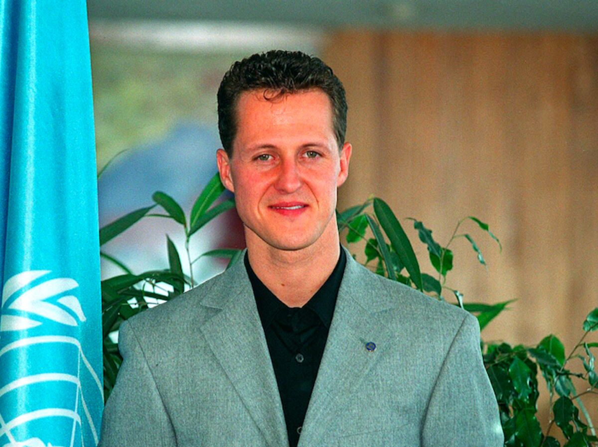 Michael Schumacher en convalescence : ces photos et vidéos inédites que sa famille a accepté de dévoiler