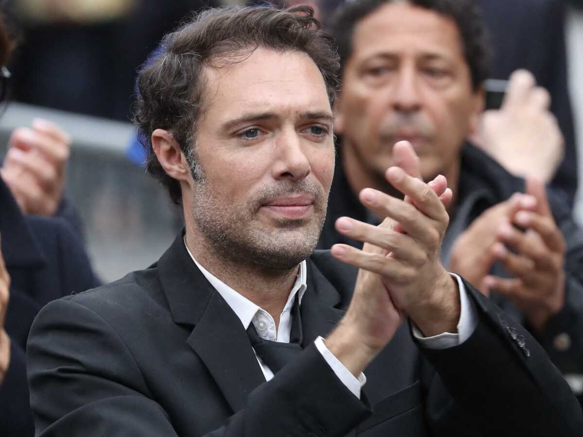 C'est officiel ! Nicolas Bedos quitte les réseaux sociaux