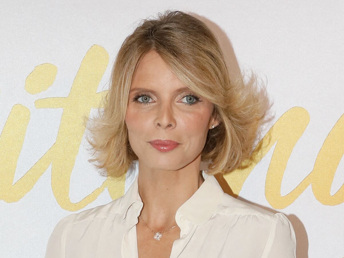 Sylvie Tellier : ce surnom (étonnant) que lui donnaient ses sœurs