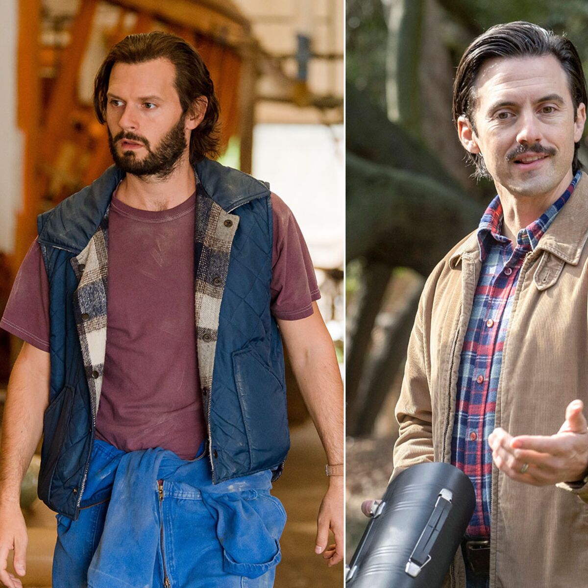 Je Te Promets Mort De Paul PHOTOS - "Je te promets" : les comédiens français ressemblent-ils aux  acteurs américains de "This is us" ? : Femme Actuelle Le MAG