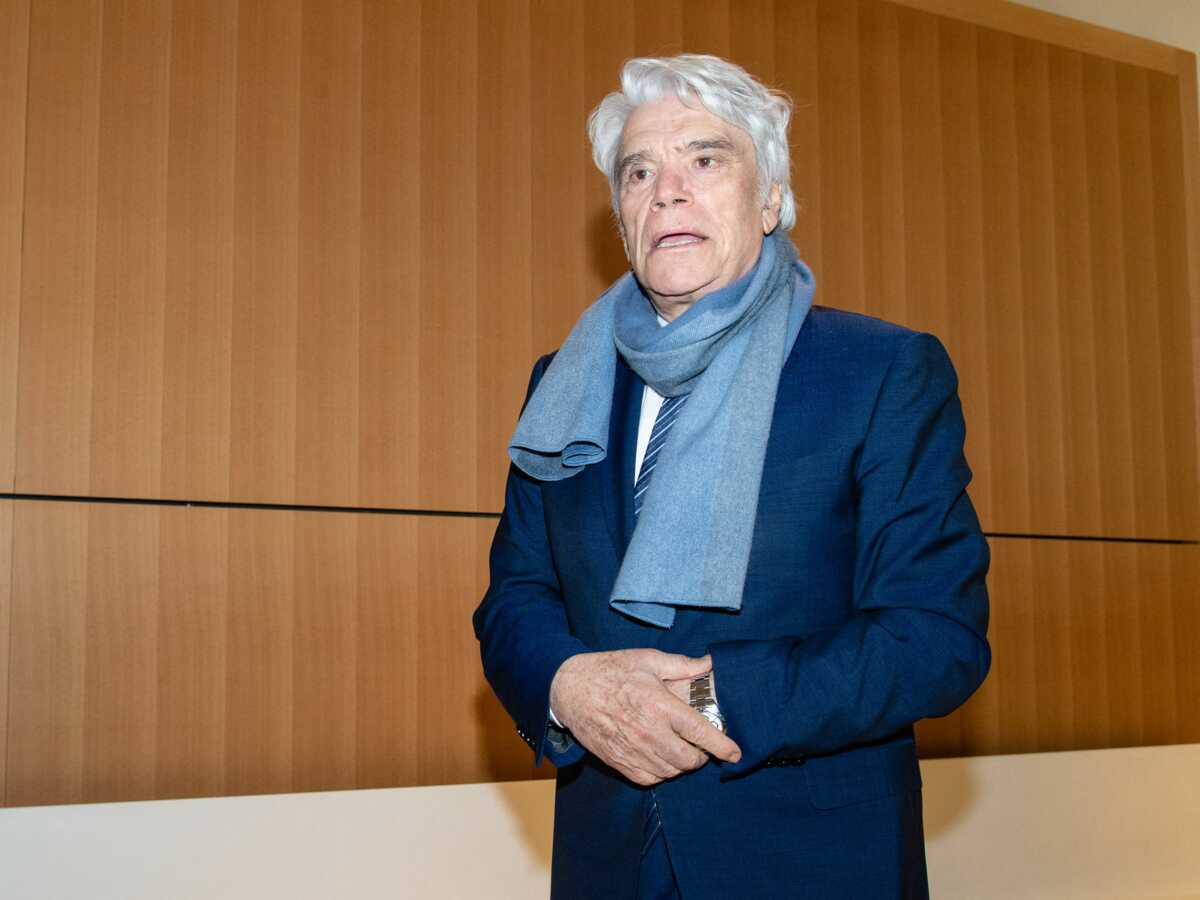 Bernard Tapie : pourquoi son fils Stéphane Tapie continue de s'engueuler avec lui