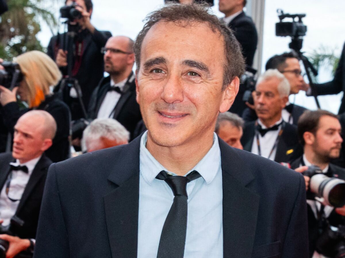 Elie Semoun Et Sa Compagne Elie Semoun amoureux : sa belle attention pour sa compagne belge : Femme  Actuelle Le MAG