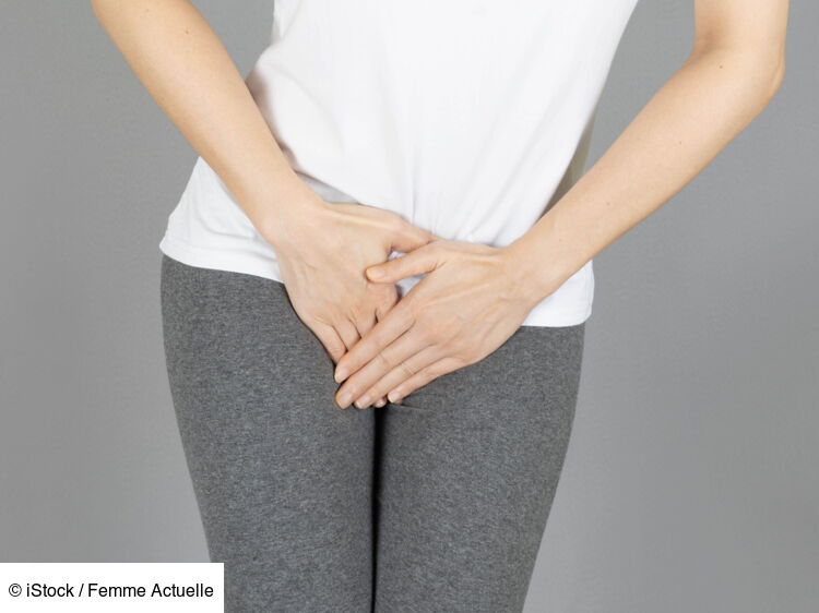 Cancer de la vulve quels sont les symptômes qui doivent vous alerter ? Femme Actuelle Le MAG