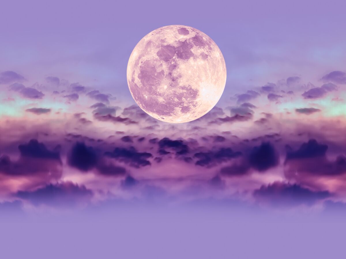 Calendrier lunaire 2021 : les dates de Pleine Lune et de Nouvelle Lune à retenir