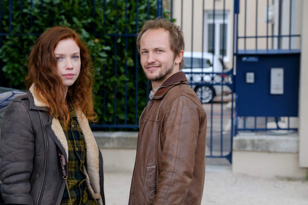 "La fille dans les bois" fiction ou réalité ? Les coulisses du thriller... Femme Actuelle
