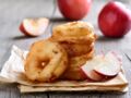 Mardi gras : nos recettes faciles de beignets aux pommes 