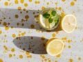 Boire du citron le matin à jeun : les avantages et les inconvénients