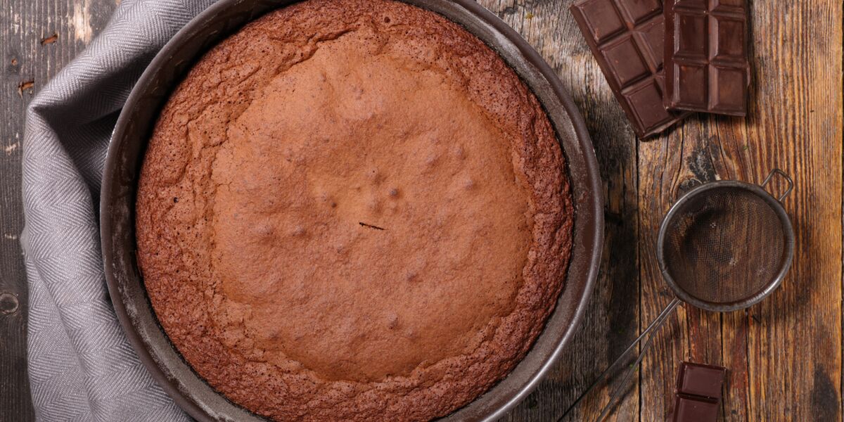 La Recette Du Meilleur Gateau Au Chocolat Que Les Grands Chefs Adorent Femme Actuelle Le Mag