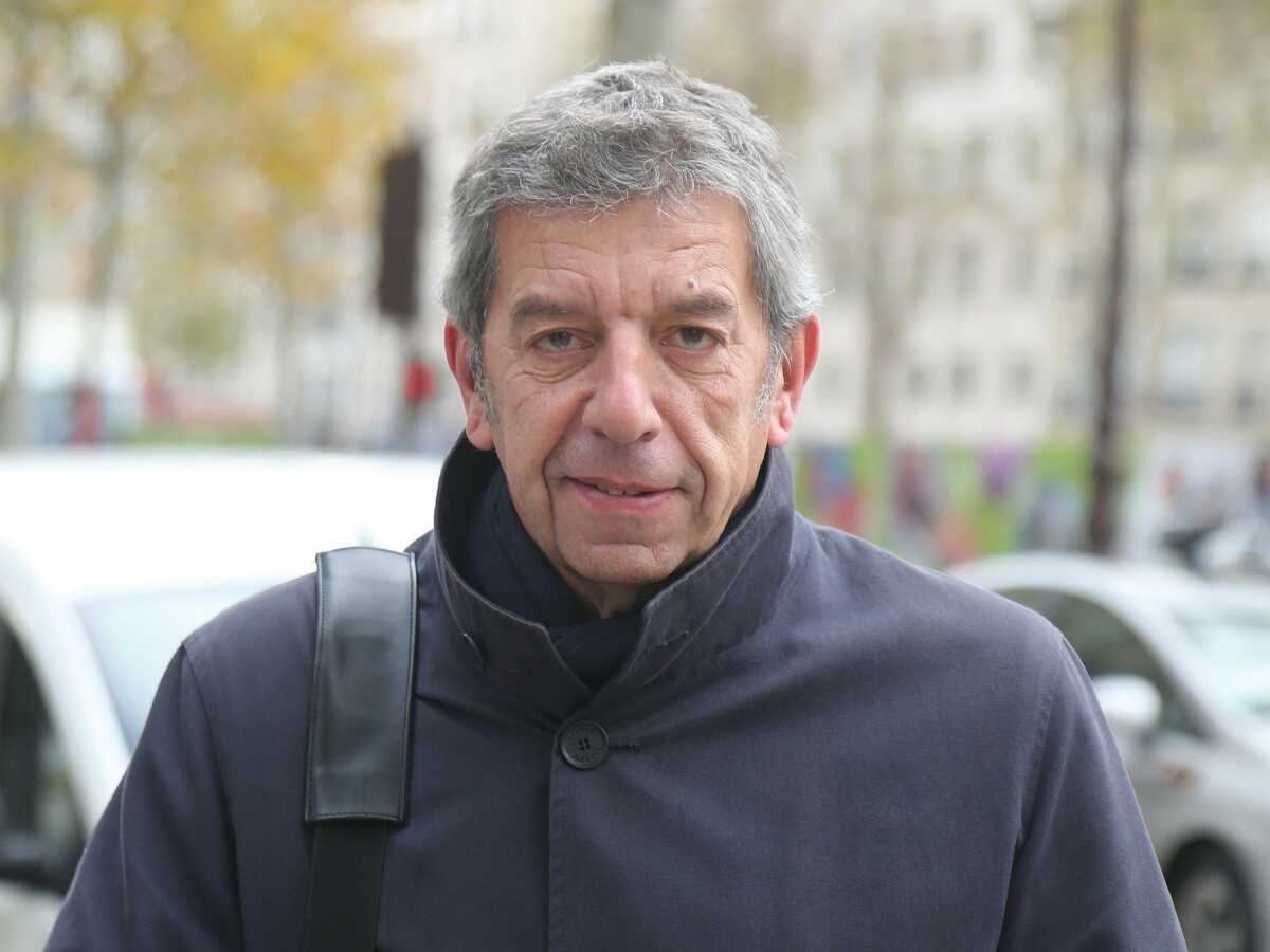 “Ça allait devenir l’émeute” : Michel Cymes exprime ses regrets après ses propos sur les masques et la Covid-19