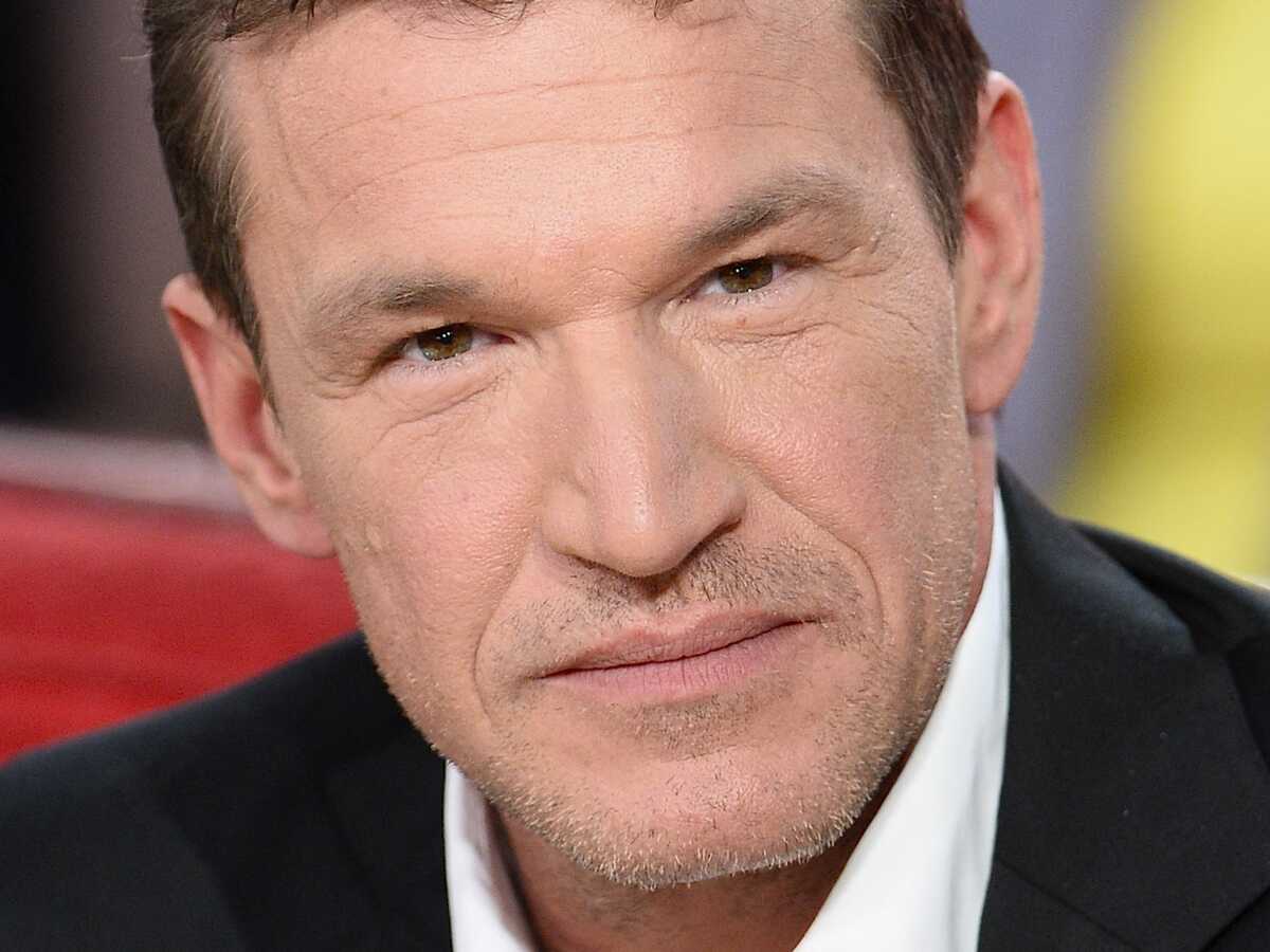 Benjamin Castaldi : pourquoi l'affaire Richard Berry lui fout la trouille