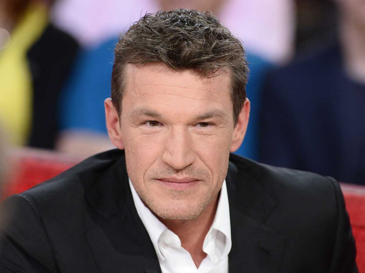 Secret Story : Benjamin Castaldi dévoile son (très) gros cachet