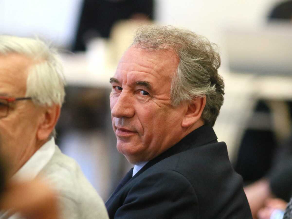 4.000 euros/mois, c’est la classe moyenne : François Bayrou s’explique après la polémique