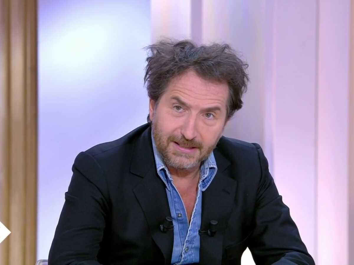 Covid-19 : Edouard Baer raconte comment il a failli “tuer la moitié du cinéma français”