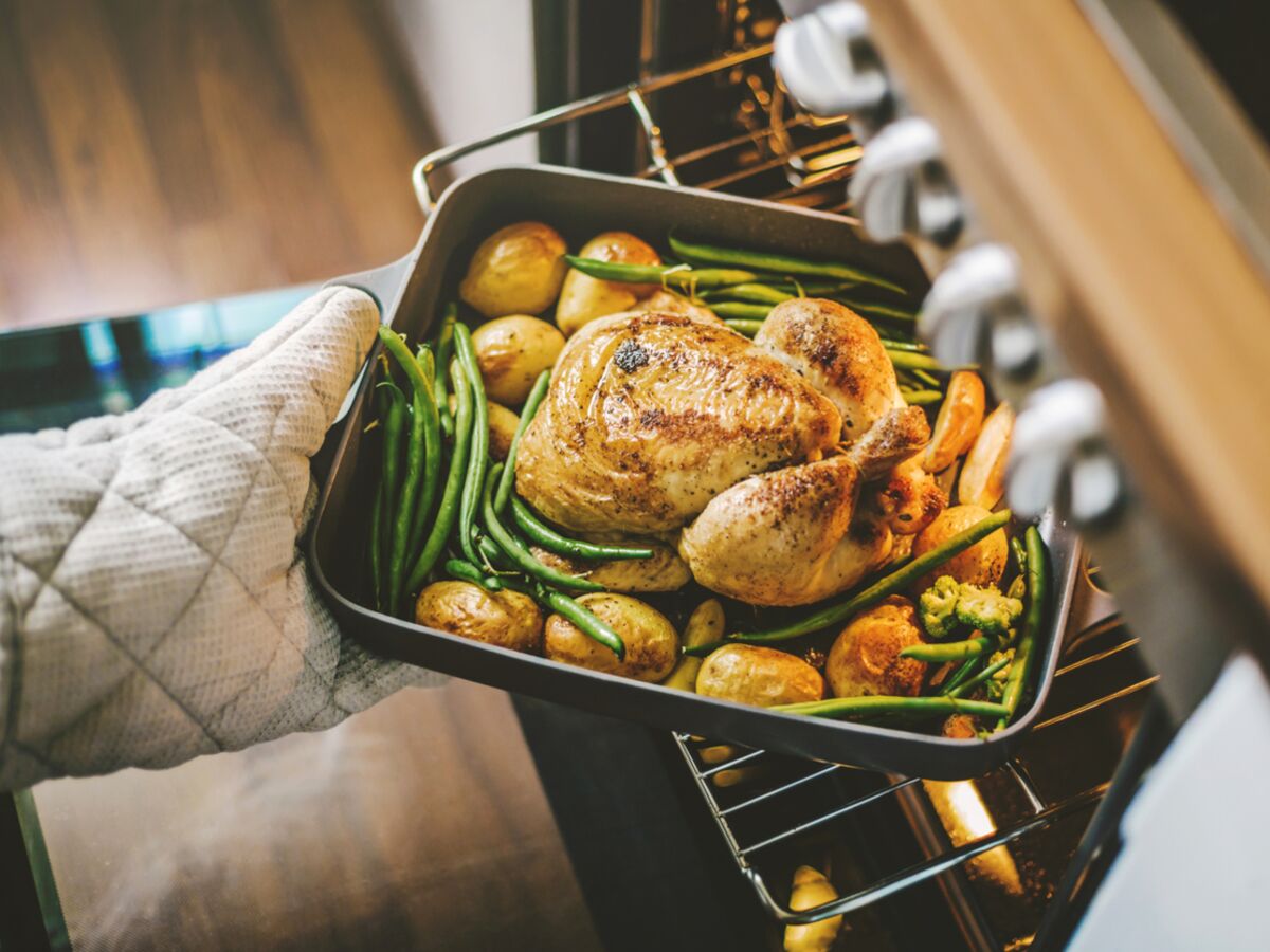 Repas Du Soir : Nos Recettes Faciles Et Rapides à Préparer - Les ...