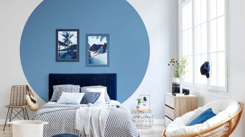 Comment créer une ambiance calme dans ma chambre ? : Femme Actuelle Le MAG