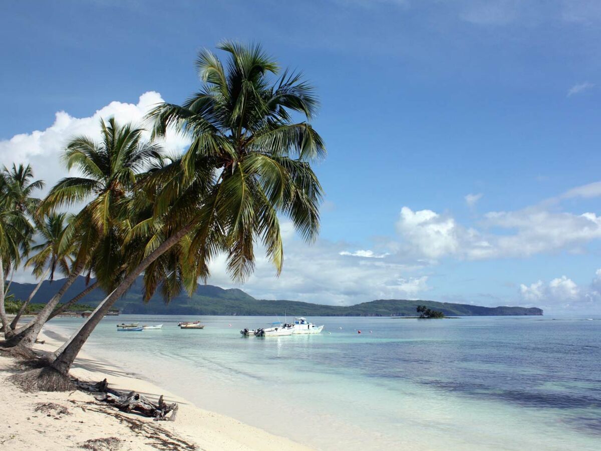 La République dominicaine : une escale zen et nature