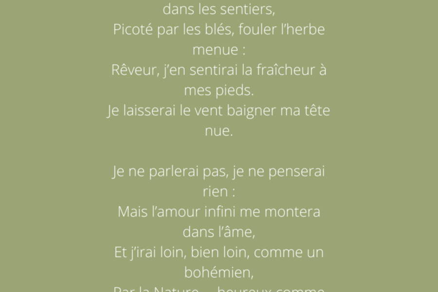 Les plus beaux poèmes pour déclarer sa flamme - Femme Actuelle