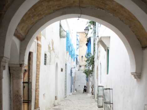 Découvrez les plus beaux sites de Tunis