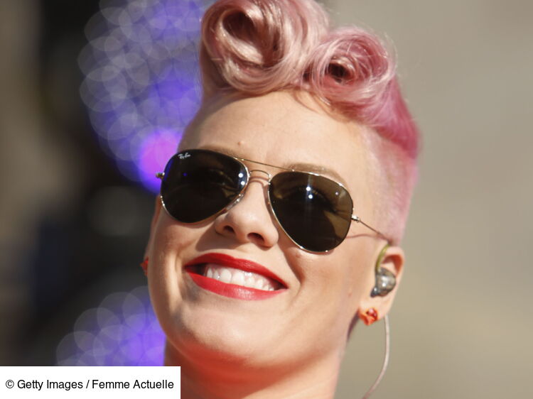 Pixie cut pastel : la nouvelle tendance capillaire colorée ...