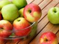Pommes : 7 variétés de saison à découvrir
