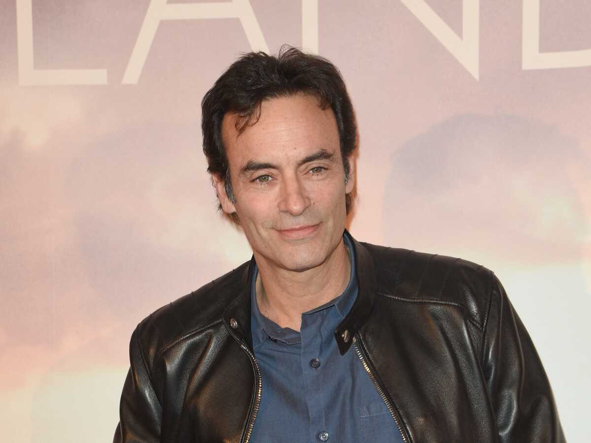 Anthony Delon : son message très émouvant, trois semaines après la mort de sa mère Nathalie Delon