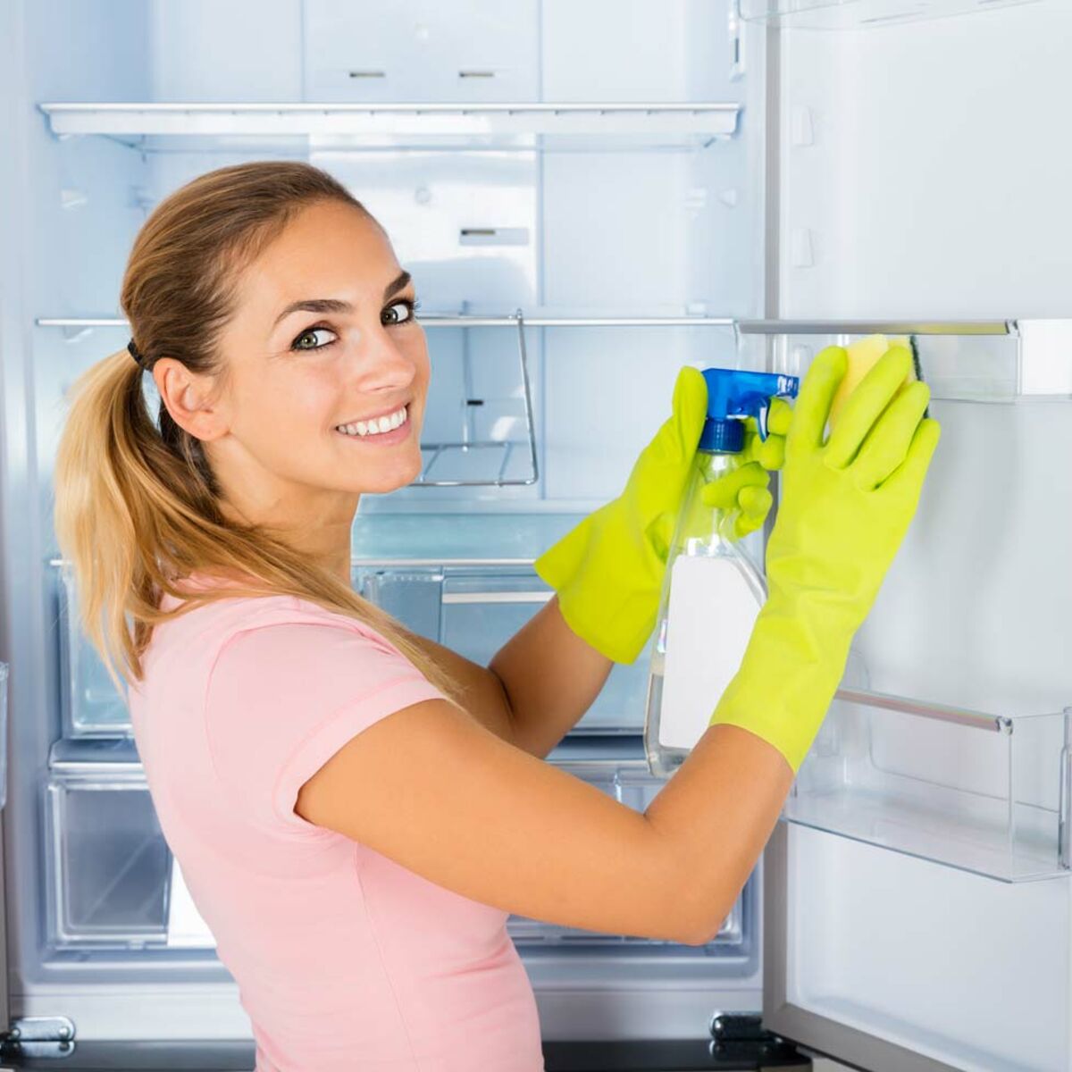 Comment bien choisir et utiliser son réfrigérateur : Femme Actuelle Le MAG