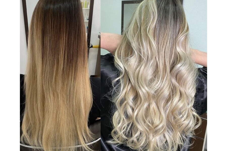 20 changements capillaires qui vont vous donner envie de changer de