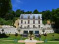 Tout savoir sur le domaine royal de Château-Gaillard à Amboise