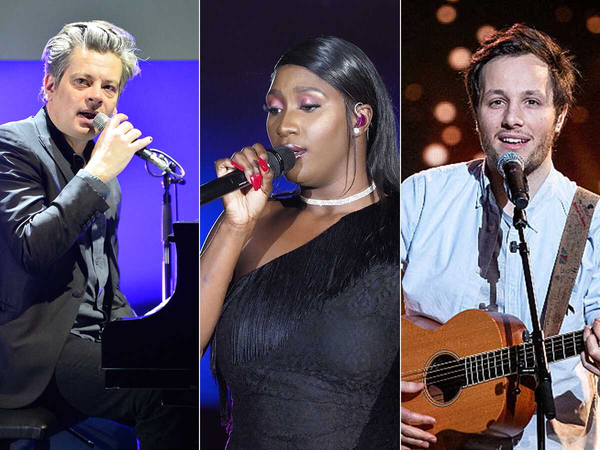 Victoires de la Musique 2021 : qui sont les nommés de cette 36e cérémonie ?