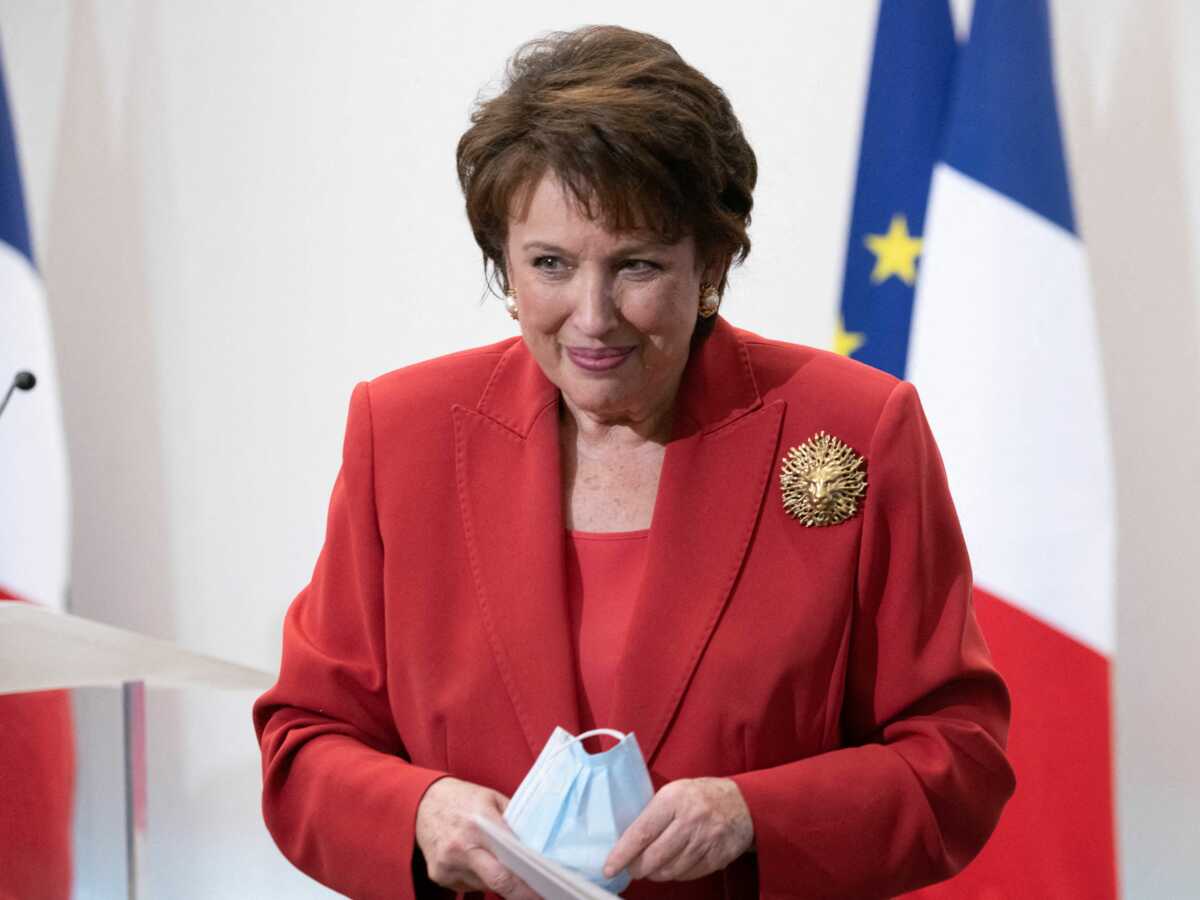 Roselyne Bachelot : le jour où une religieuse est tombée amoureuse d’elle 