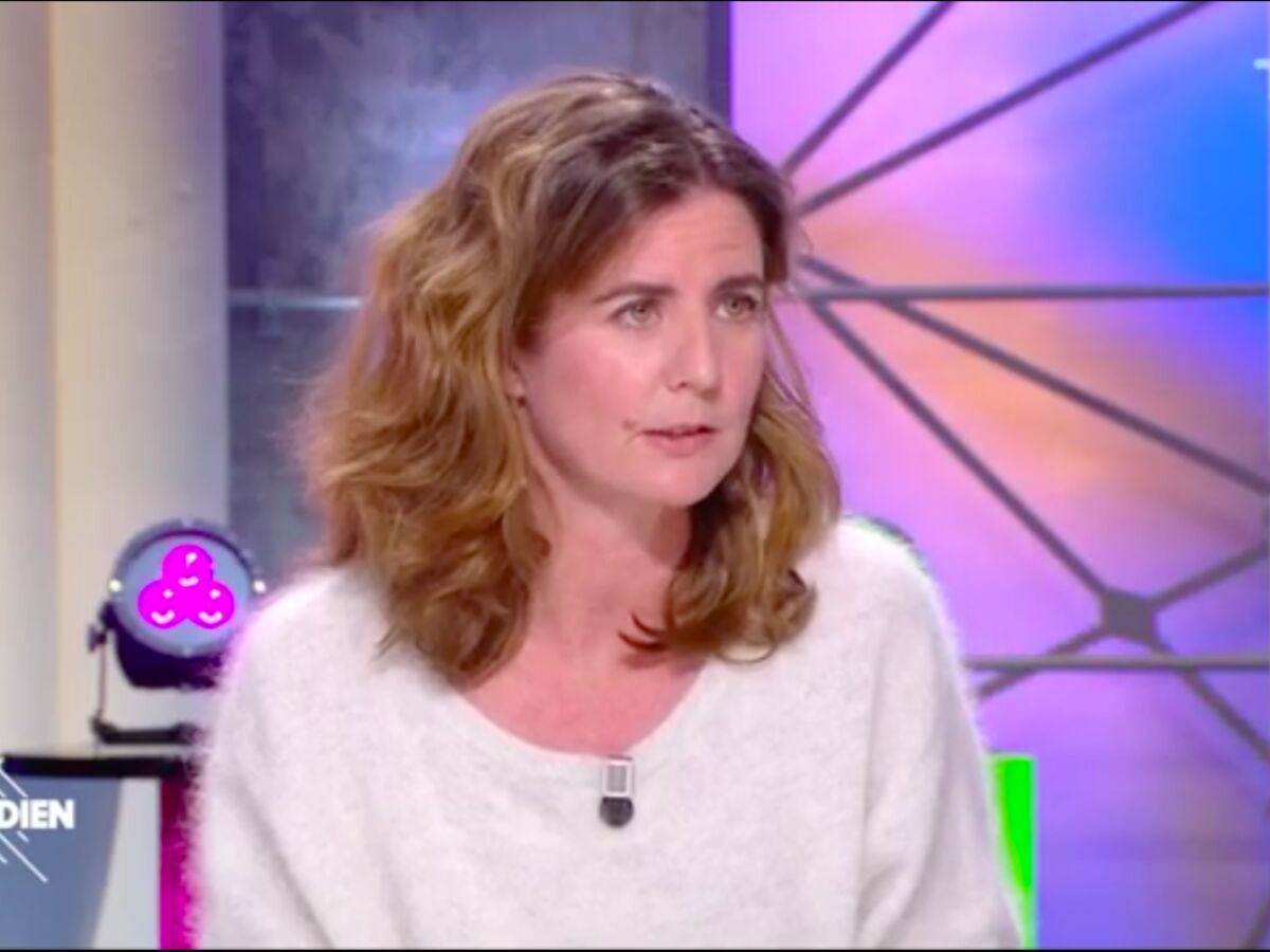 Camille Kouchner : ce passage de La Familia Grande qui a été le plus dur à écrire