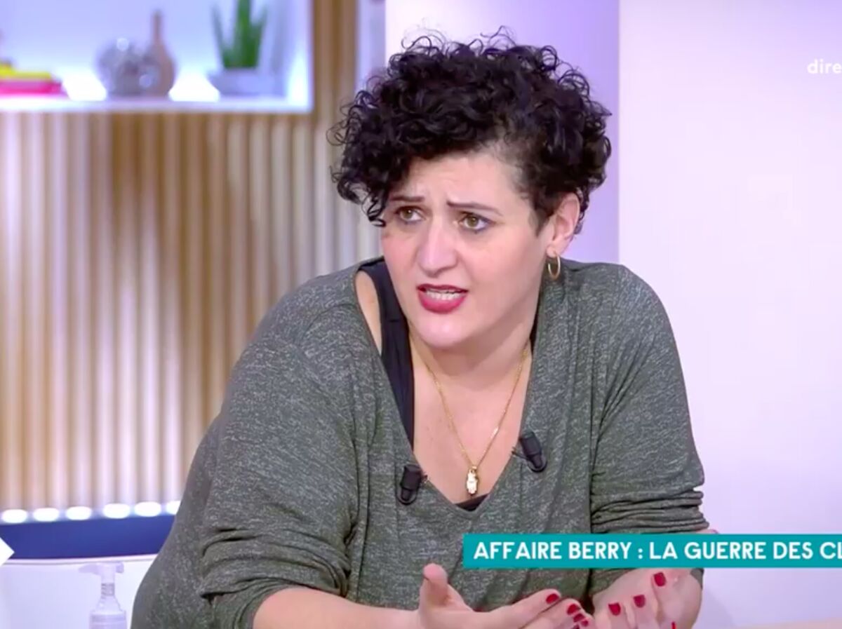 Ces hommes ne sont pas des monstres : la défense troublante de l’avocate de Coline Berry