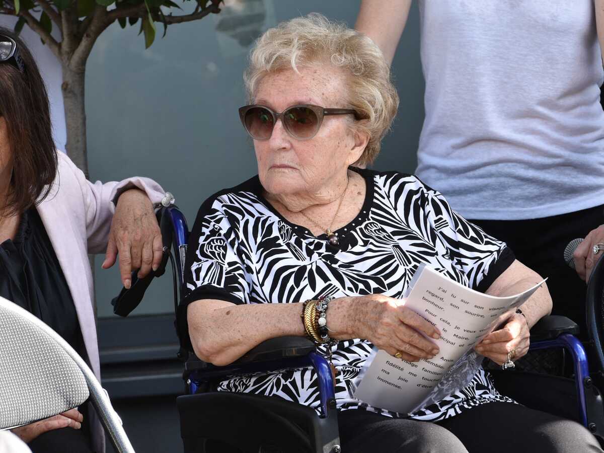 Bernadette Chirac pas au mieux de sa forme : une amie donne de ses nouvelles