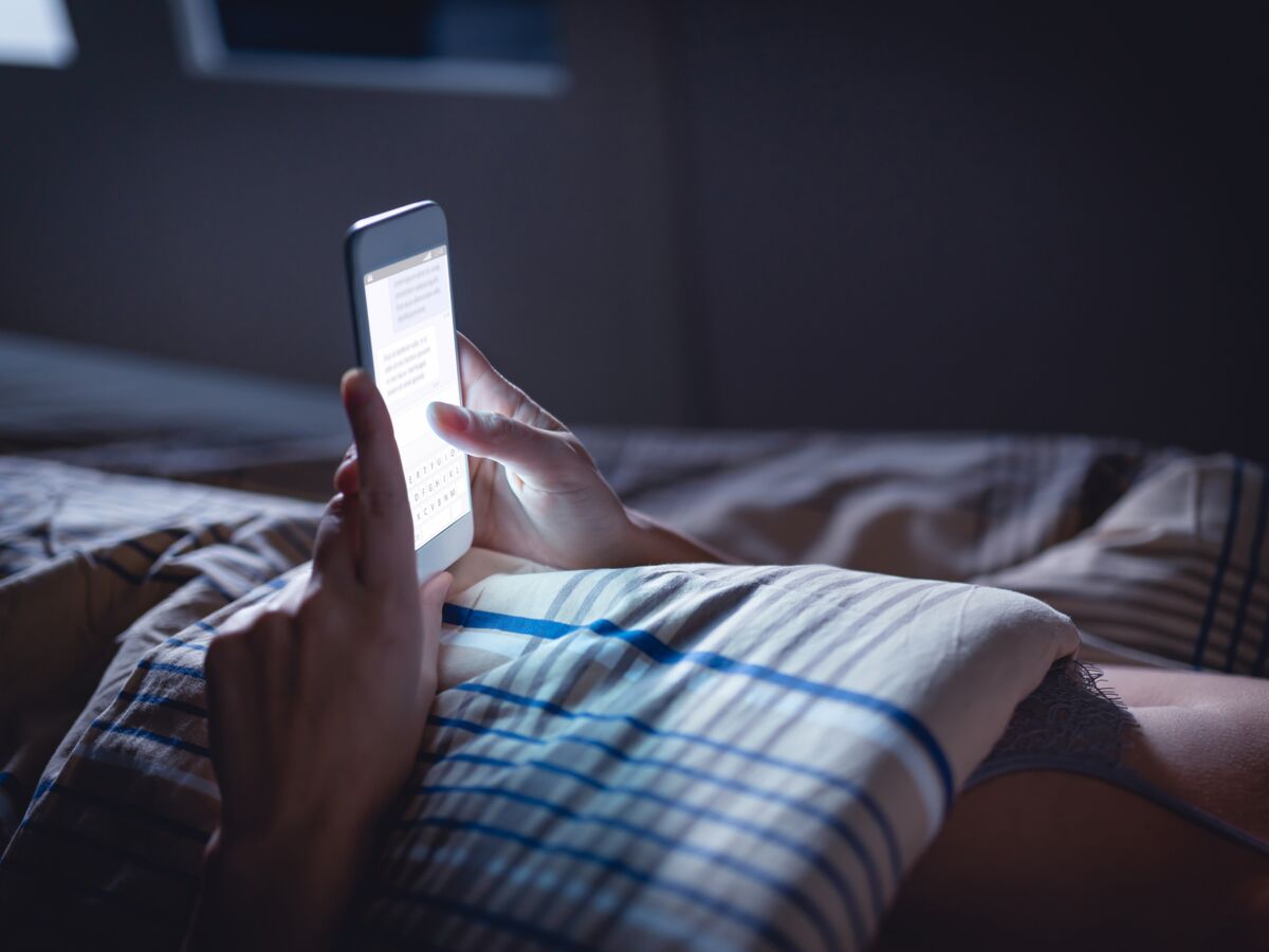 Sexting : quels sont les risques de cette pratique fréquente chez les adolescents ?