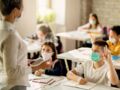 Protocole sanitaire à l’école : quelles sont les nouvelles mesures mises en place ? 