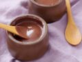 La recette de dessert au chocolat de Christophe Michalak avec seulement 2 ingrédients