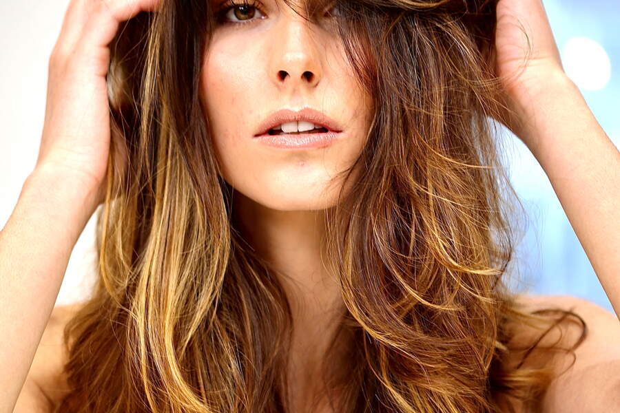 Les tendances coupes de cheveux du printemps-été 2021 - Femme Actuelle