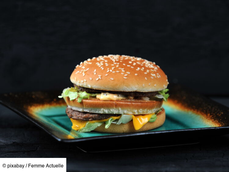 La vraie recette (secrète) de la sauce Big Mac du McDonald