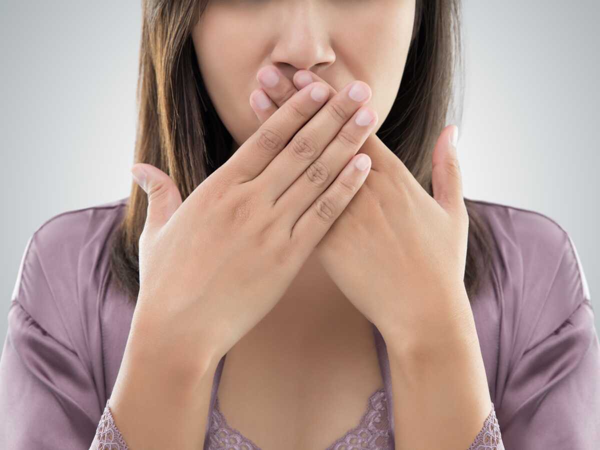 8 aliments qui favorisent les mauvaises odeurs corporelles