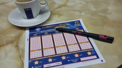 Euromillions : le gagnant des 200 millions n'est pas un Girondin