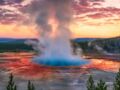 Merveilles du monde : 5 lieux de géothermie spectaculaires