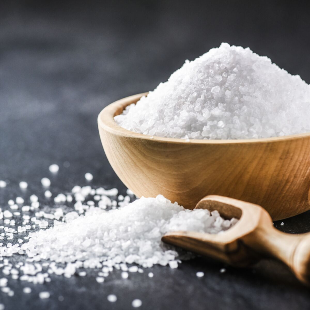 Quel est le meilleur sel pour la santé?