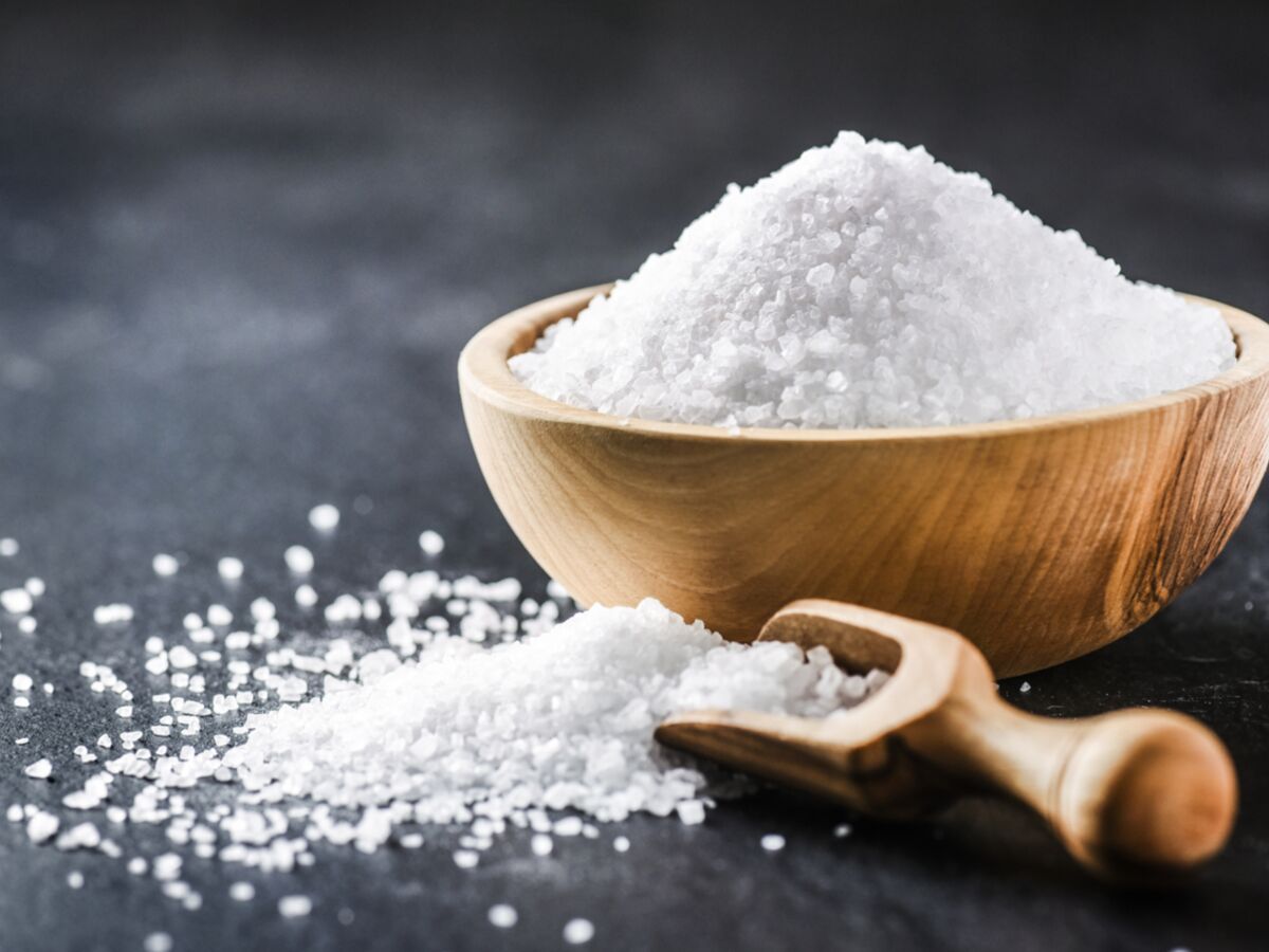 Sel sans sodium : dans quel cas faut-il en consommer ?