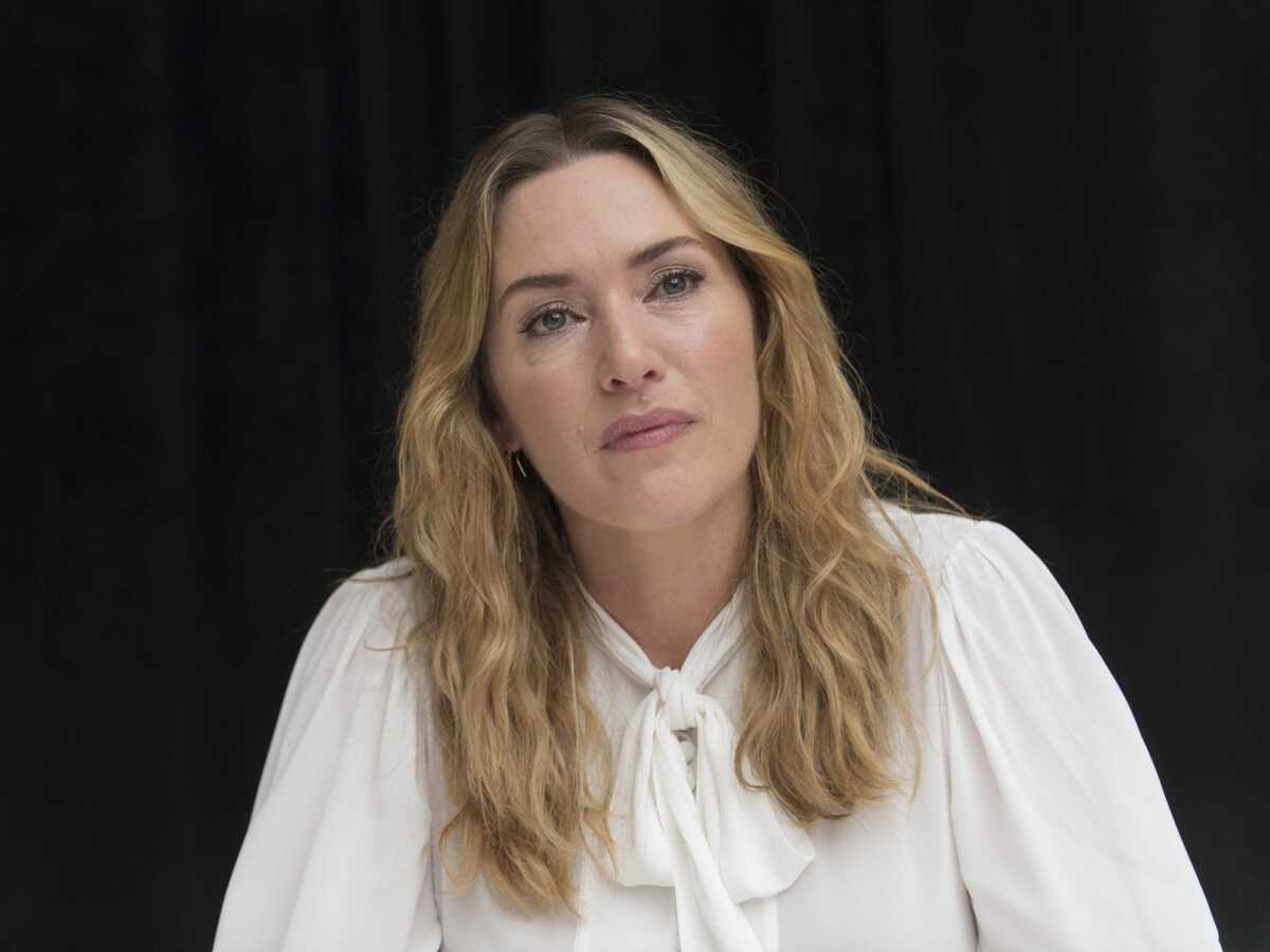 Kate Winslet : ces critiques sur son physique qui ont détruit sa confiance en elle