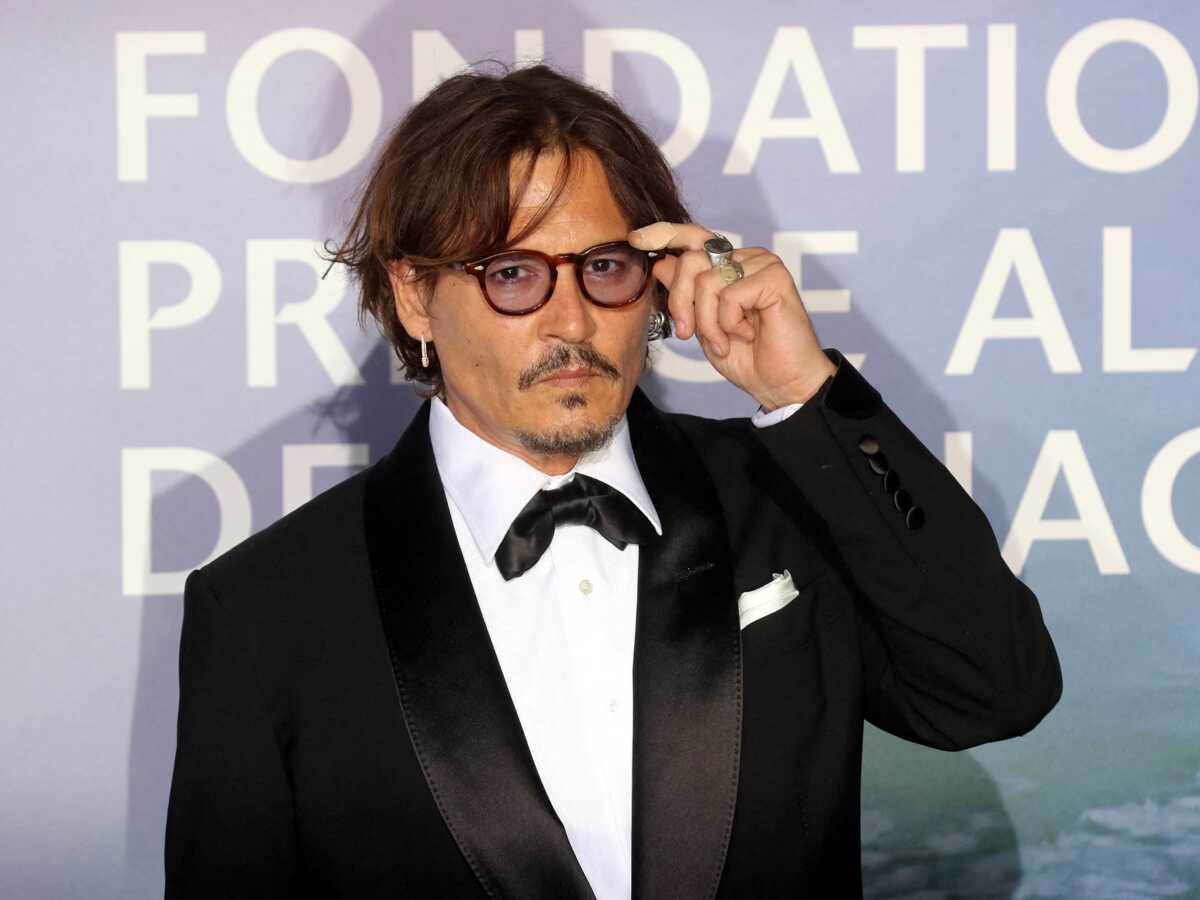 Johnny Depp met en vente son (immense) domaine de Saint-Tropez… pour la troisième fois